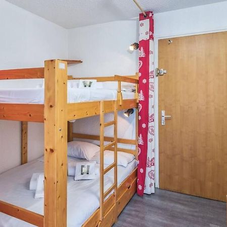 Charmant Studio + Jardin Vue Pistes Et Local Velo Praz-sur-Arly Exterior foto